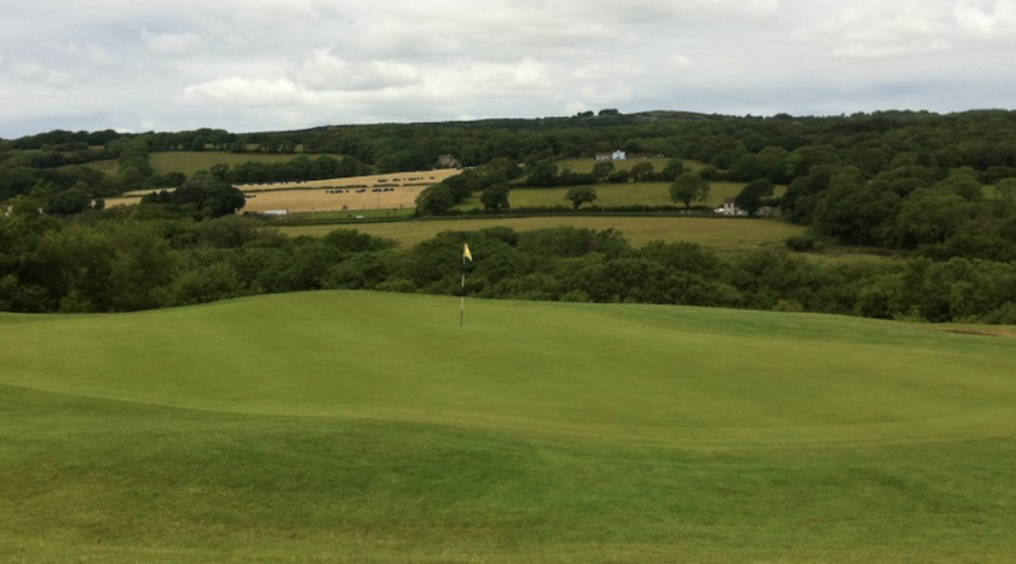 Photo of Glyn Abbey Golf Club